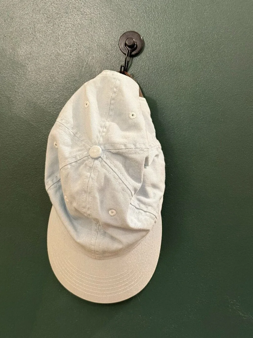 J. Crew Blue Hat